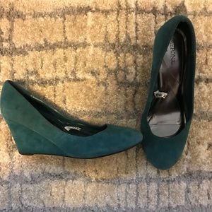 Merona Heels (Target)